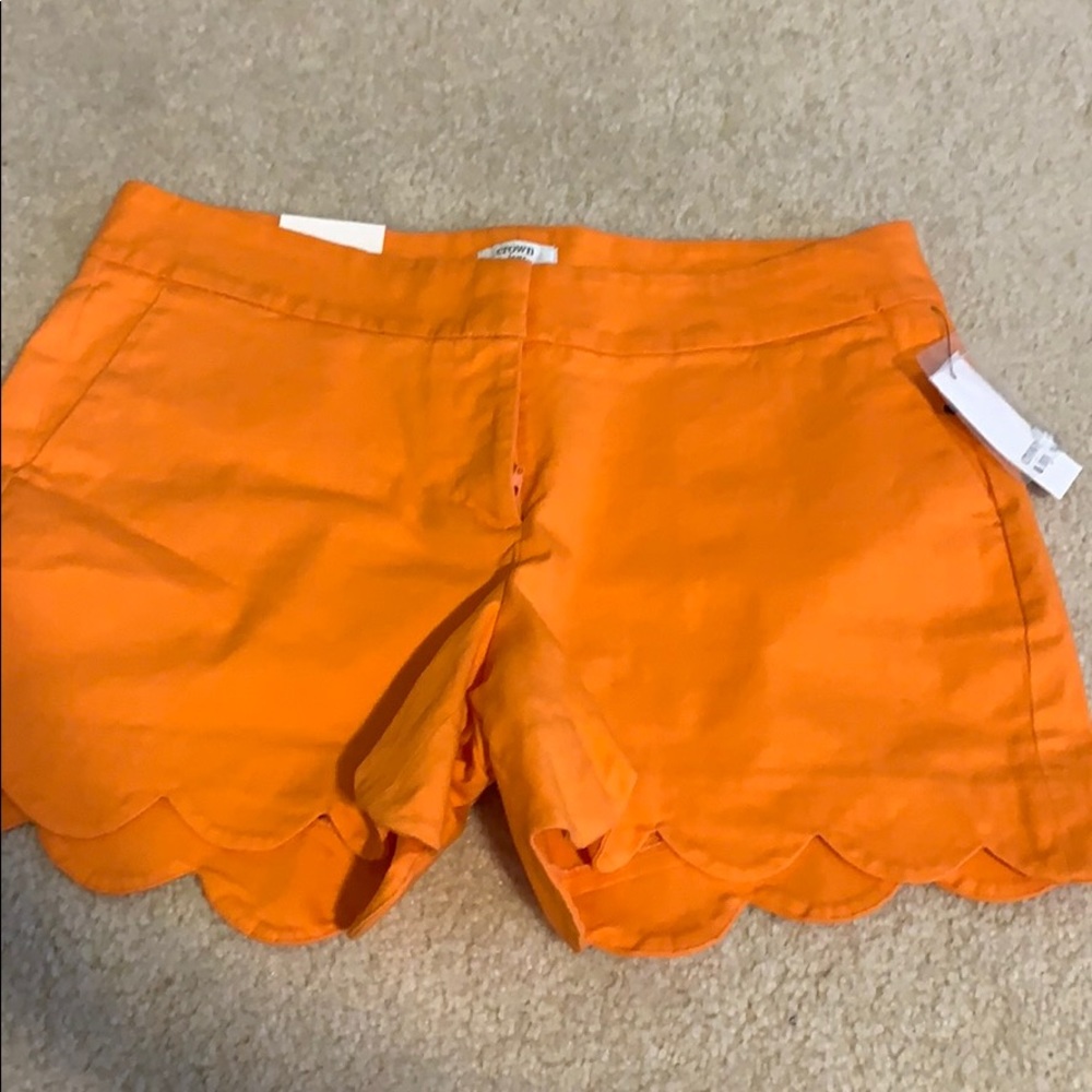 Very cute shorts!